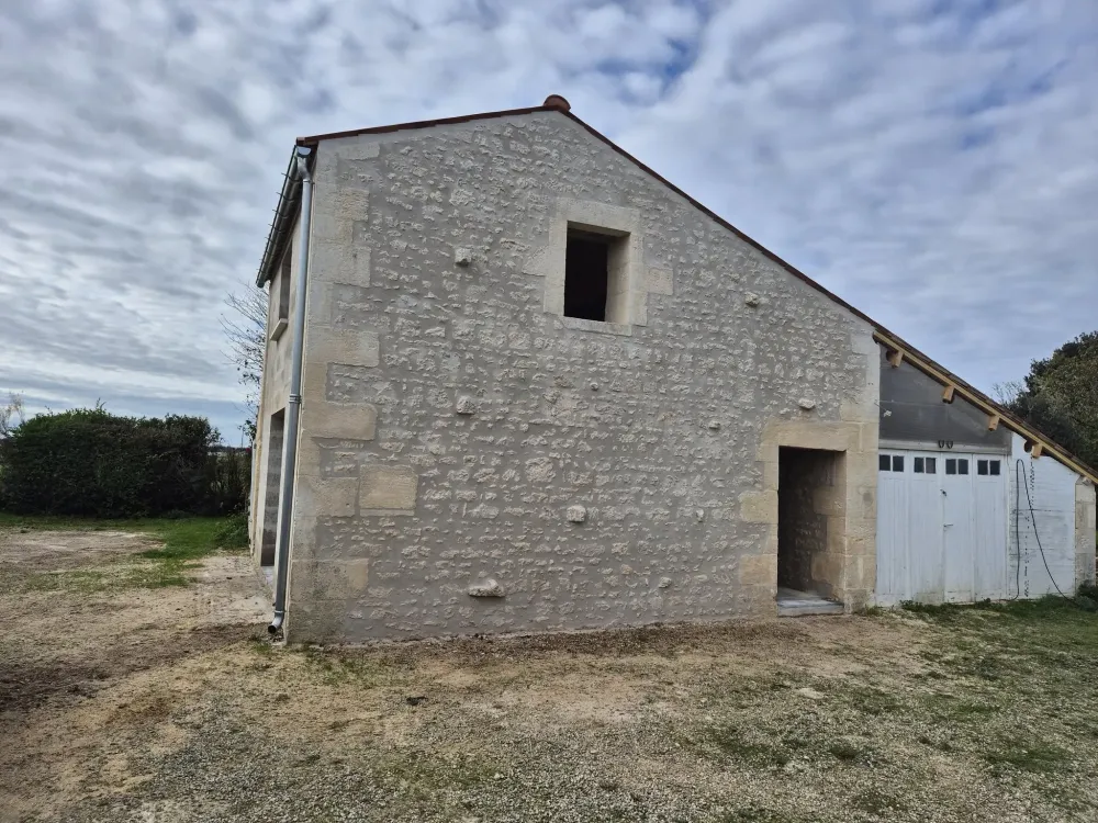 création d’ouvertures