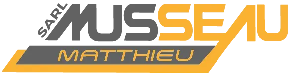 Musseau et fils logo