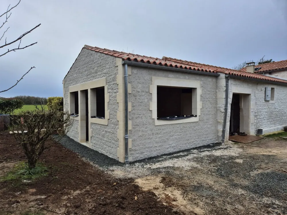 renovation exterieur