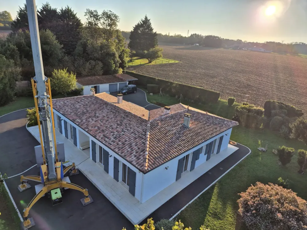 renovation habitation